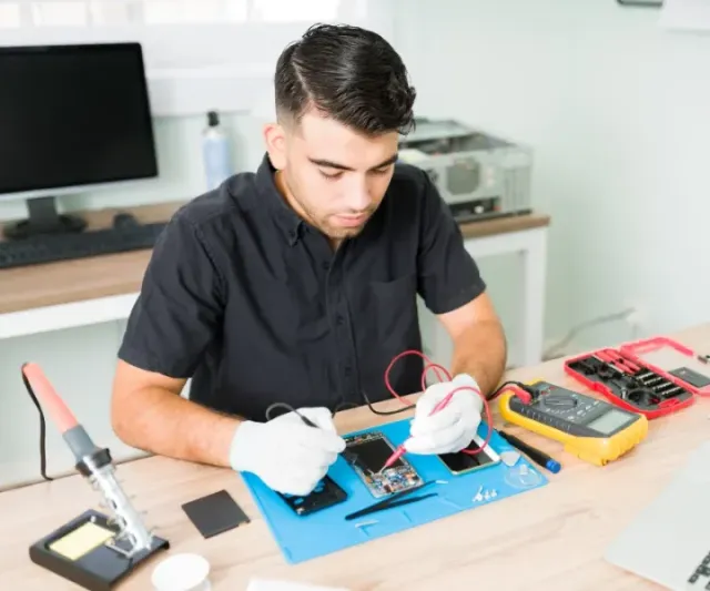 Réparateur de téléphone à domicile à Alpes-Maritimes